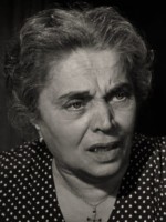 Esther Minciotti