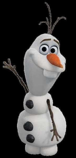 Olaf