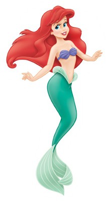 Ariel (Disney character)