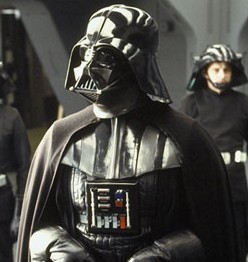 Anakin Skywalker / Darth Vader