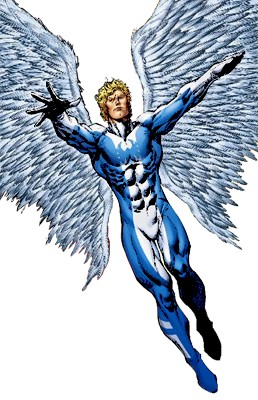 Warren Worthington III