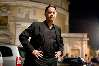 Robert Langdon