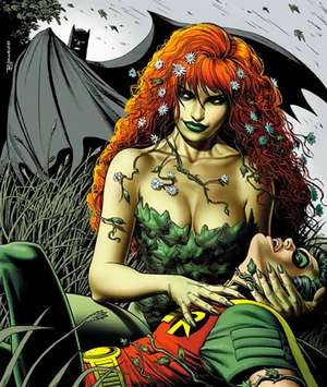 Poison Ivy