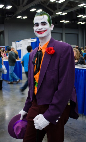 The Joker