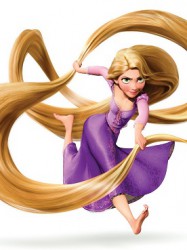 Rapunzel