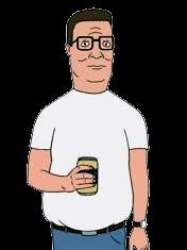 Hank Hill