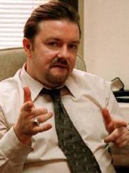 David Brent