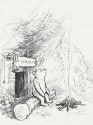 Winnie-the-Pooh