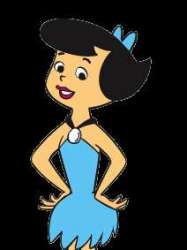 Betty Rubble