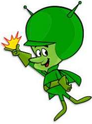 The Great Gazoo