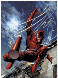 Daredevil