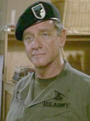 Samuel Trautman, Colonel