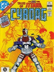 Cyborg