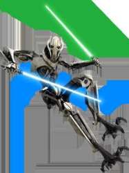 General Grievous