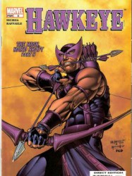 Hawkeye