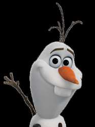 Olaf