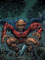 Etrigan