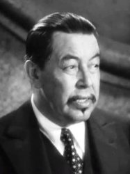 Charlie Chan