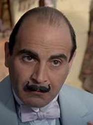 Hercule Poirot