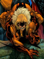 Sabretooth