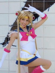 Sailor Moon