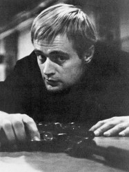 Illya Kuryakin