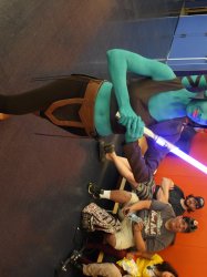 Aayla Secura