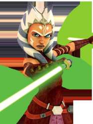 Ahsoka Tano