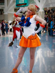 Sailor Venus