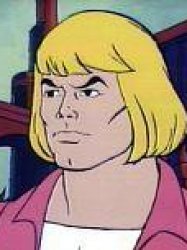 He-Man