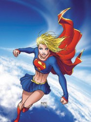 Supergirl