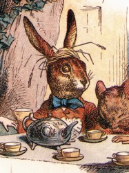 March Hare