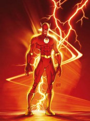 Wally West