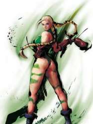 Cammy White