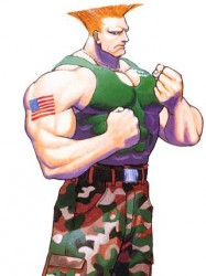 Guile