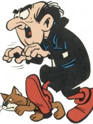 Gargamel