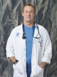 Dr. Perry Cox, M.D.