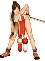 Mai Shiranui