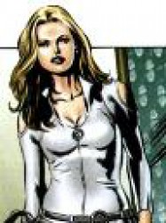 Sharon Carter