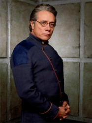 Bill Adama