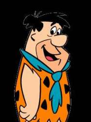 Fred Flintstone