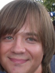 Jackson Rod Stewart