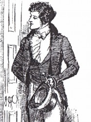 Fitzwilliam Darcy