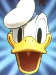 Donald Duck