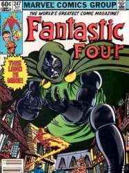 Doctor Doom