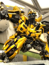 Bumblebee