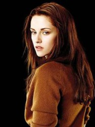 Isabella Marie Swan