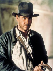 Indiana Jones