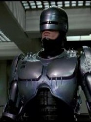 RoboCop