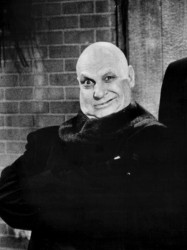 Uncle Fester